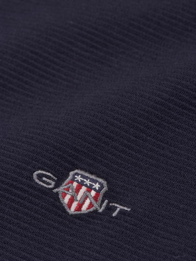 TEXTURE SS T-SHIRT