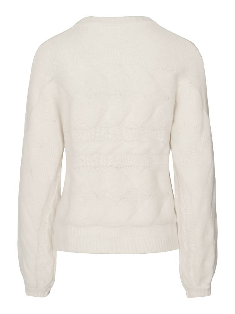 Hazel Sweater