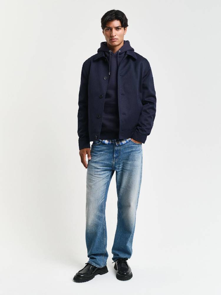 Reg Shield Hoodie