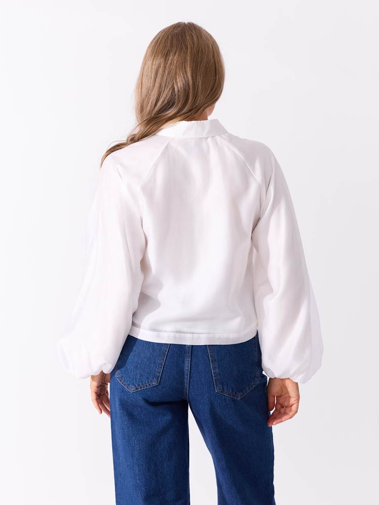 Stella Bluse