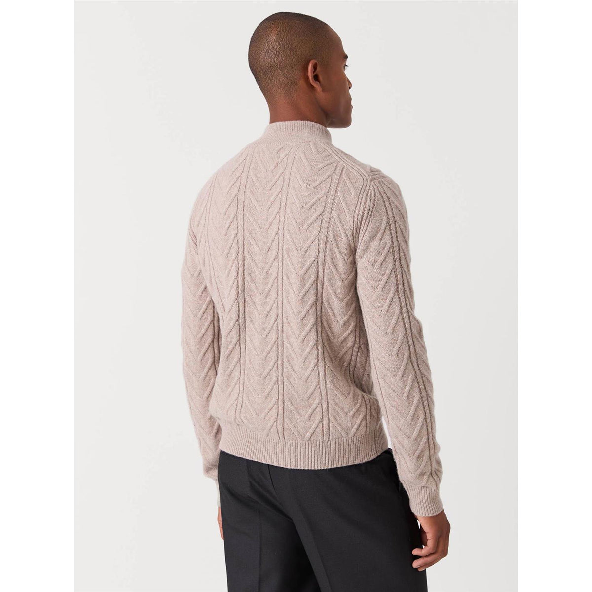 Soren Cardigan