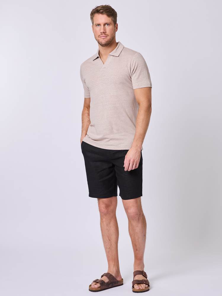 Russell polo