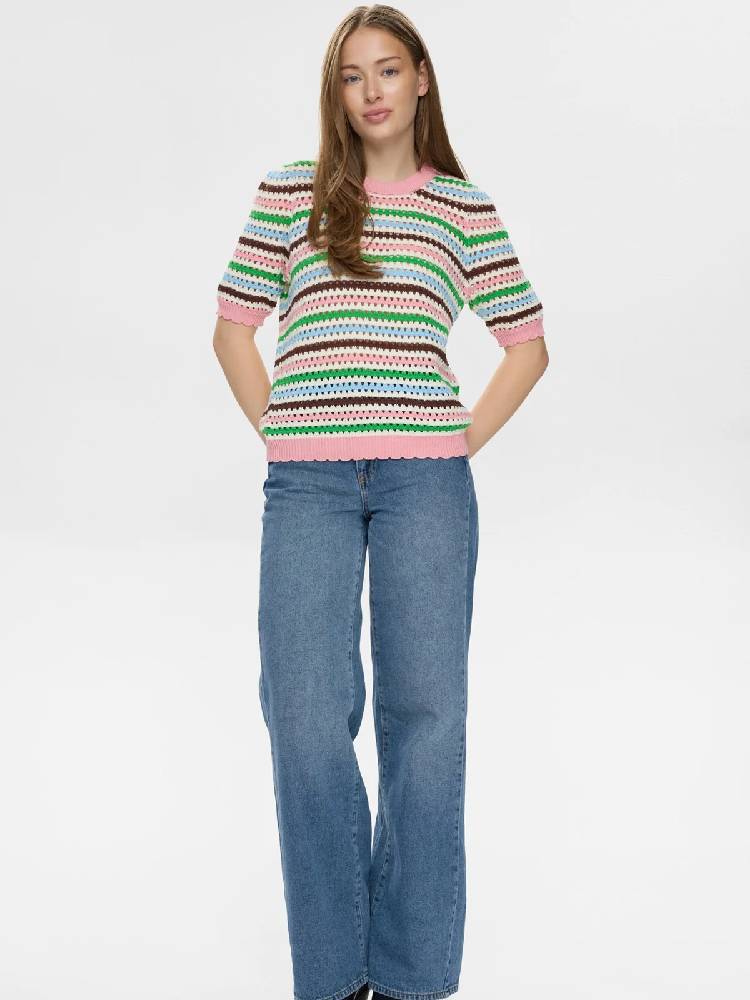 NUNANCY PULLOVER