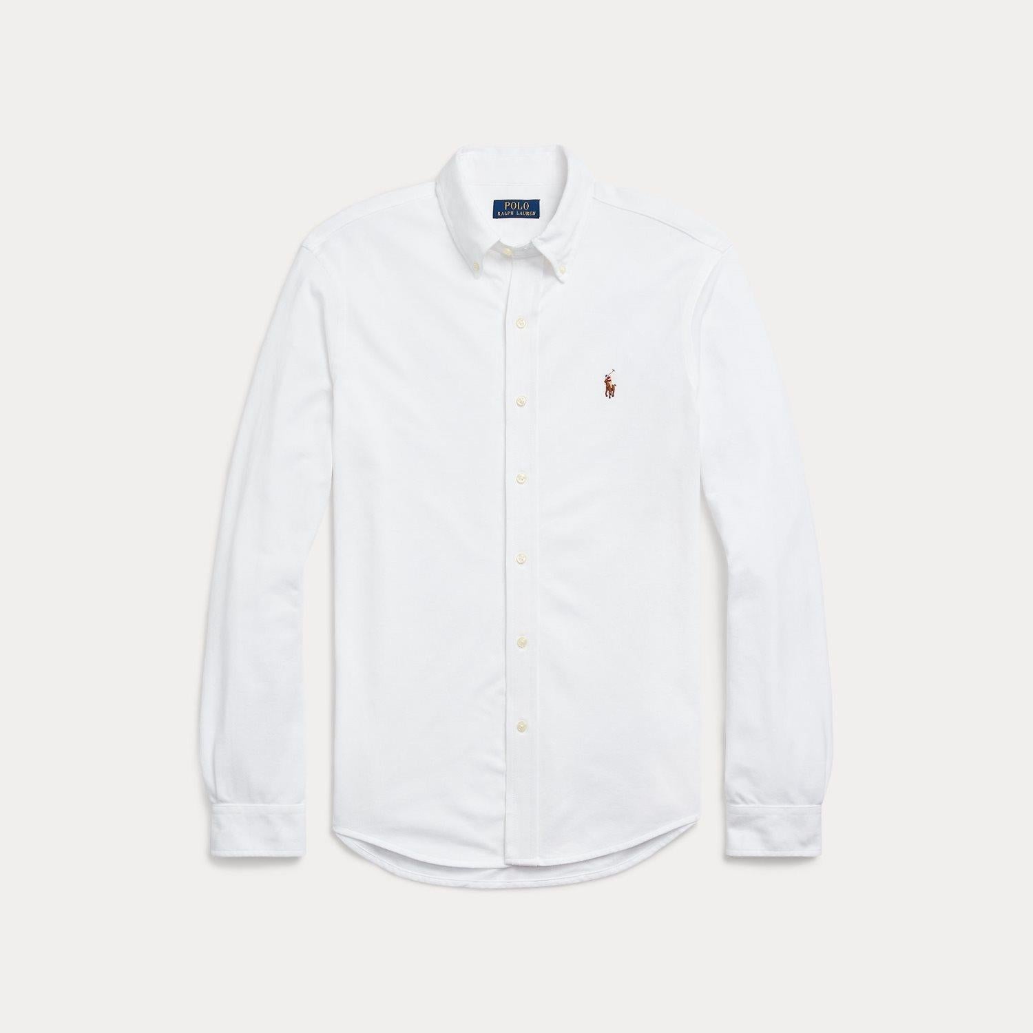 BDPPCS-LONG SLEEVE-SPORT SHIRT
