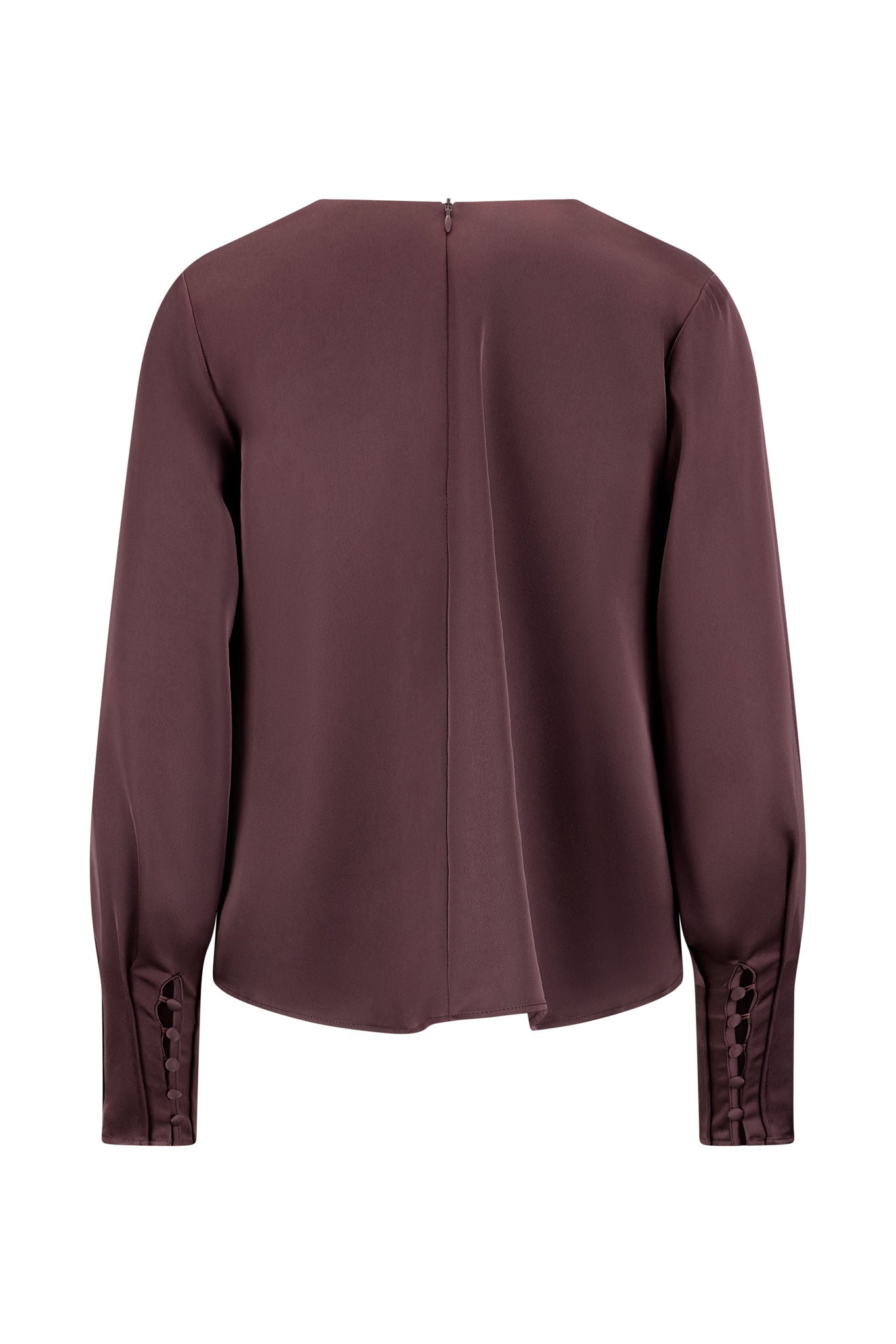 Kirstine Blouse