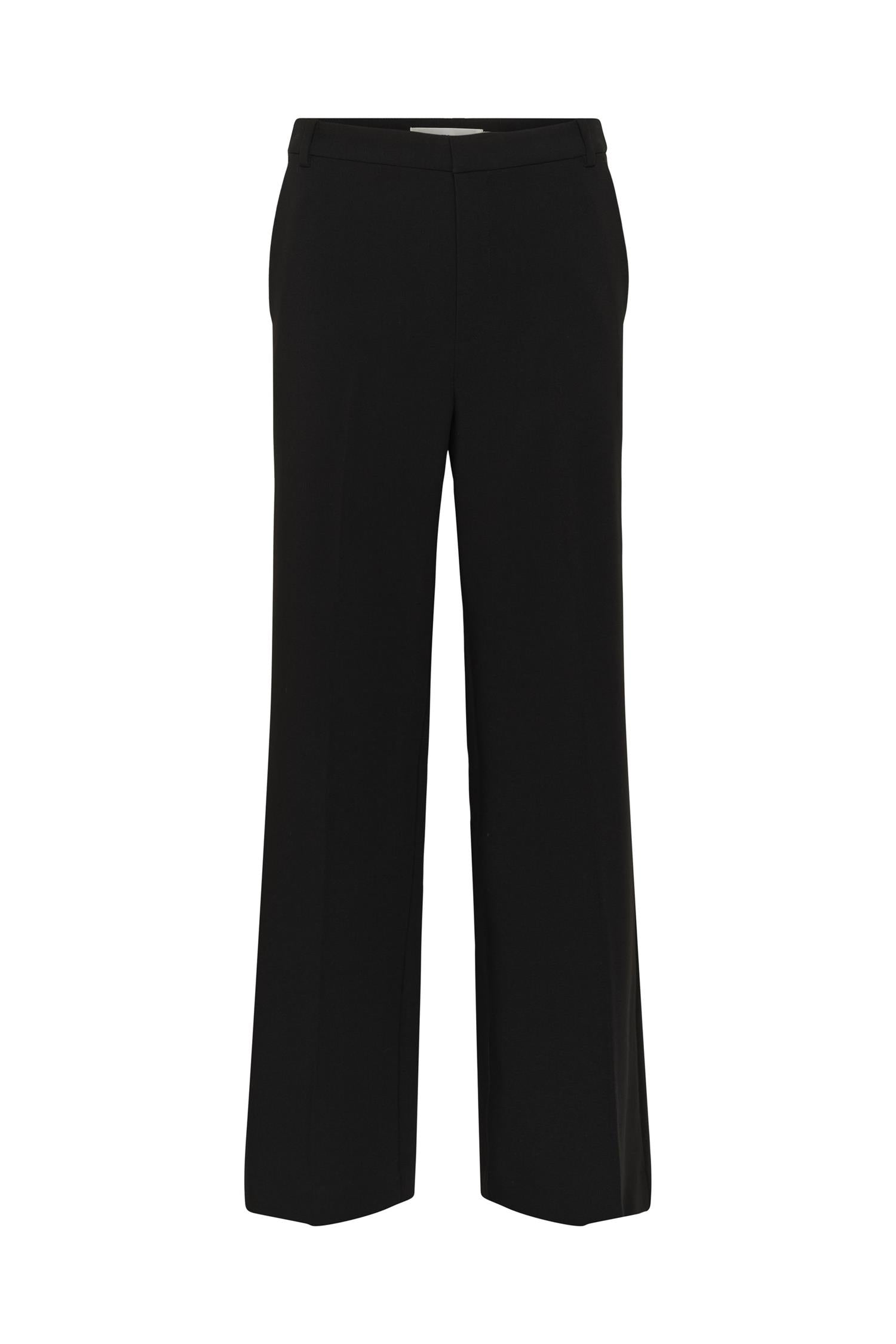 Cassiehiw Straight Pant