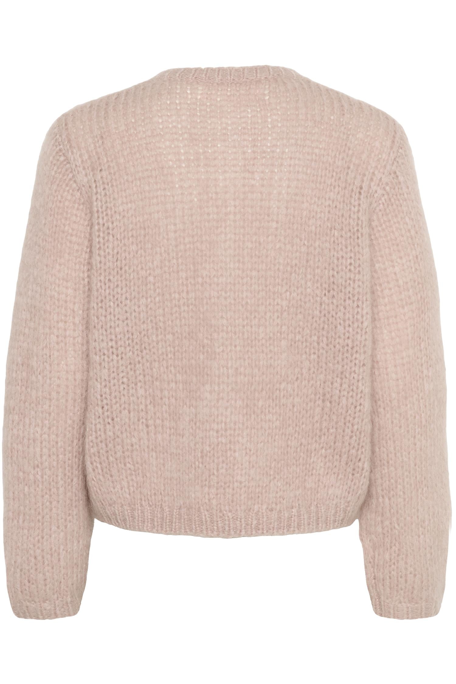 Jetraiw Cardigan