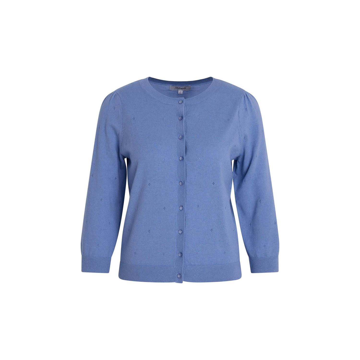 Hanneli Cardigan