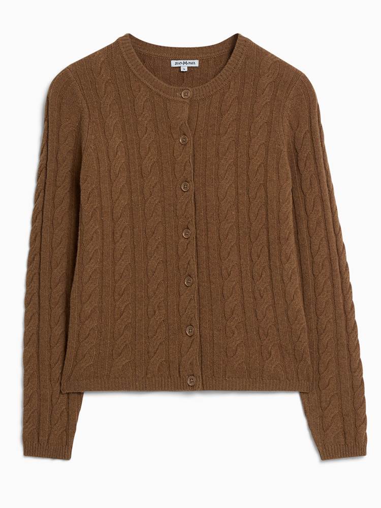 Abby Cardigan