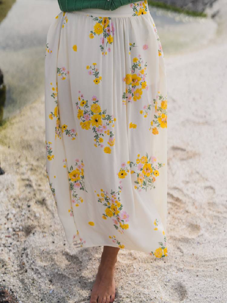 RAUSIrene HW Skirt