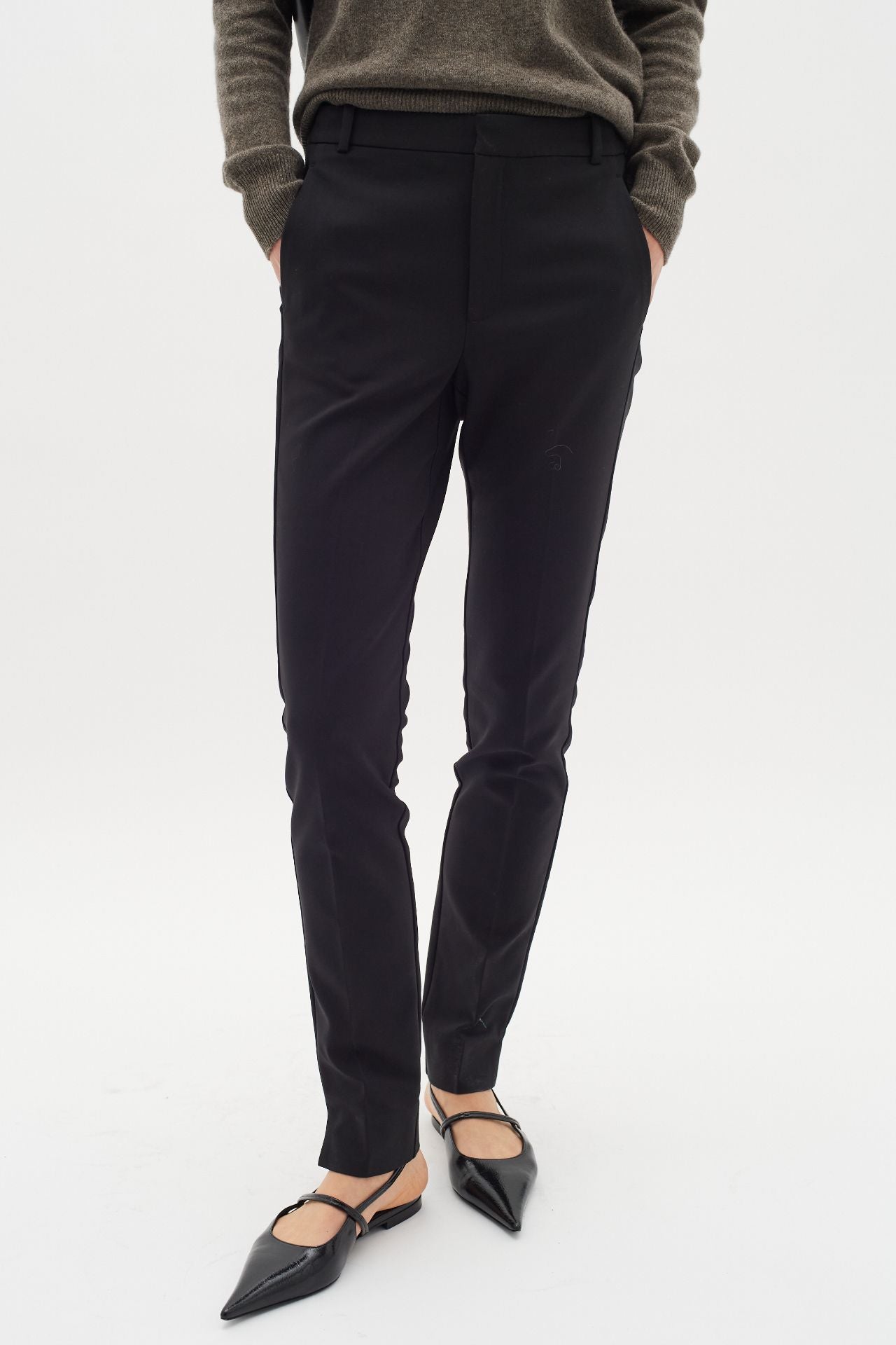 ZellaIW Long Pant