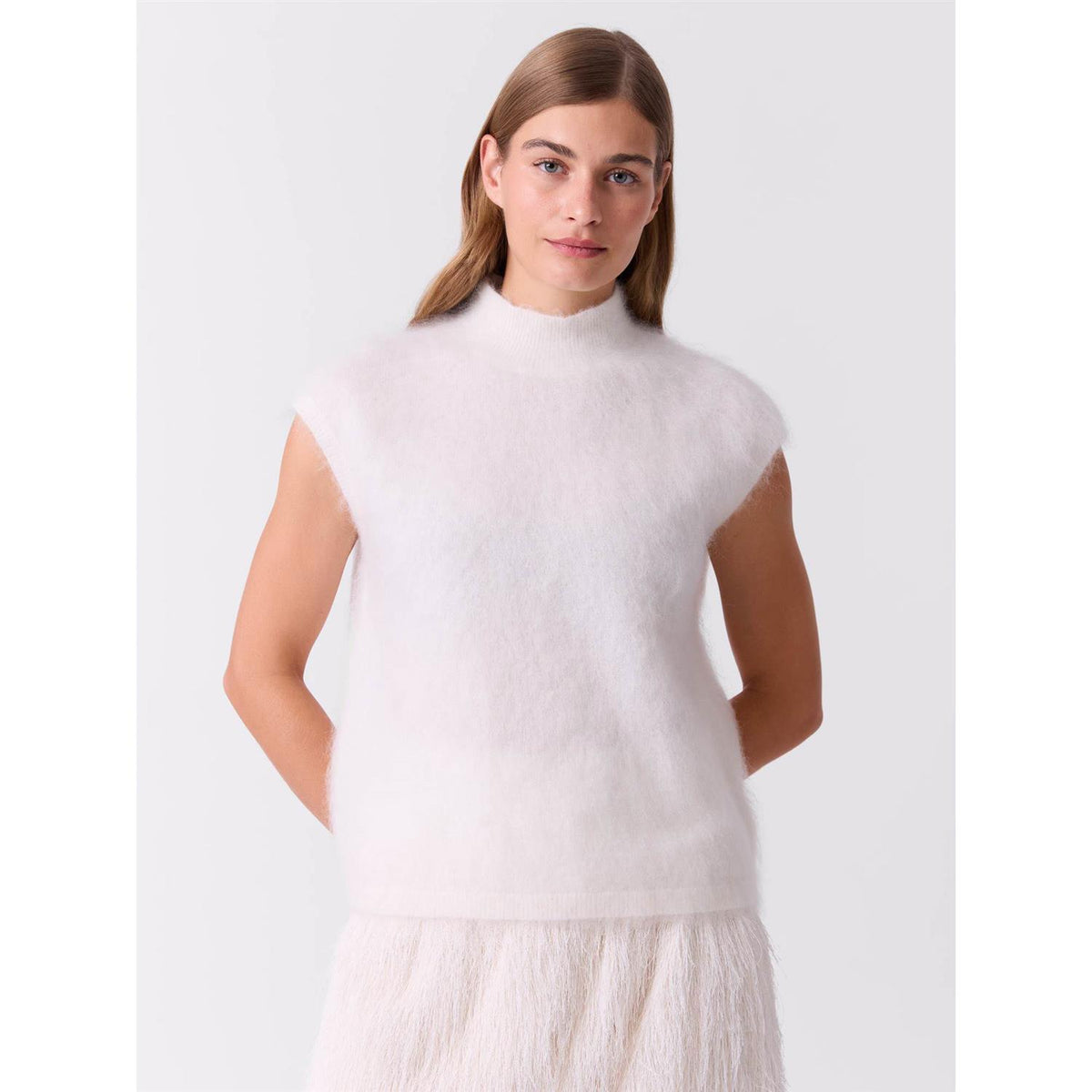 Cecilia vest
