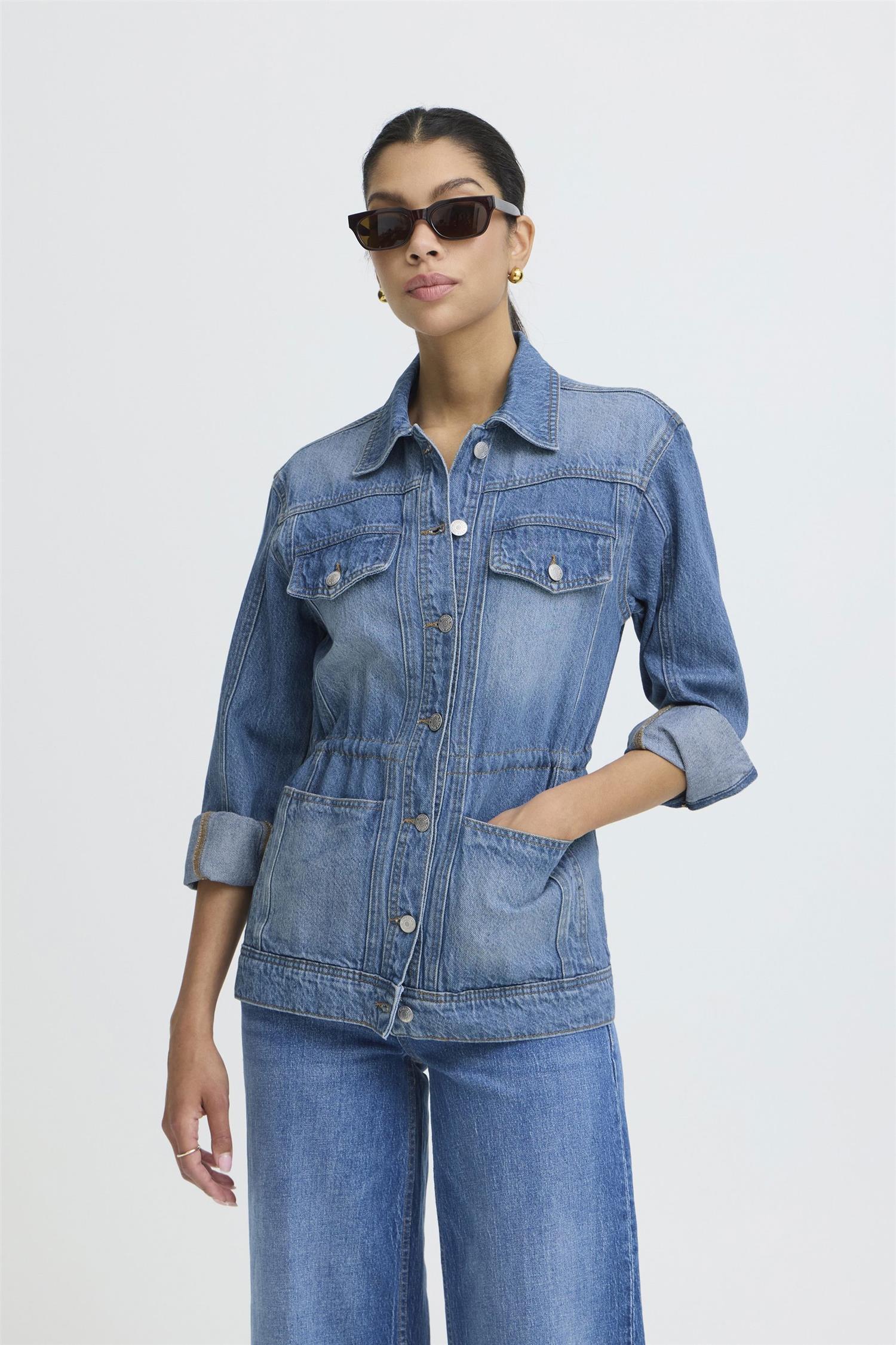 Bylamaje Jacket