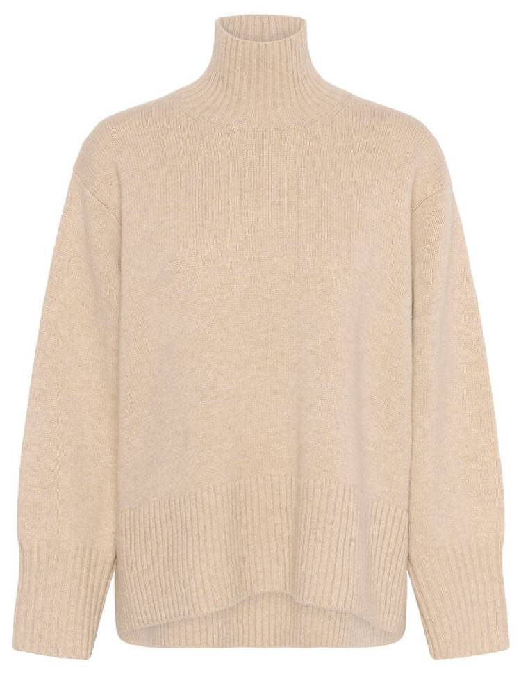 Geaiw Kaxy Highneck
