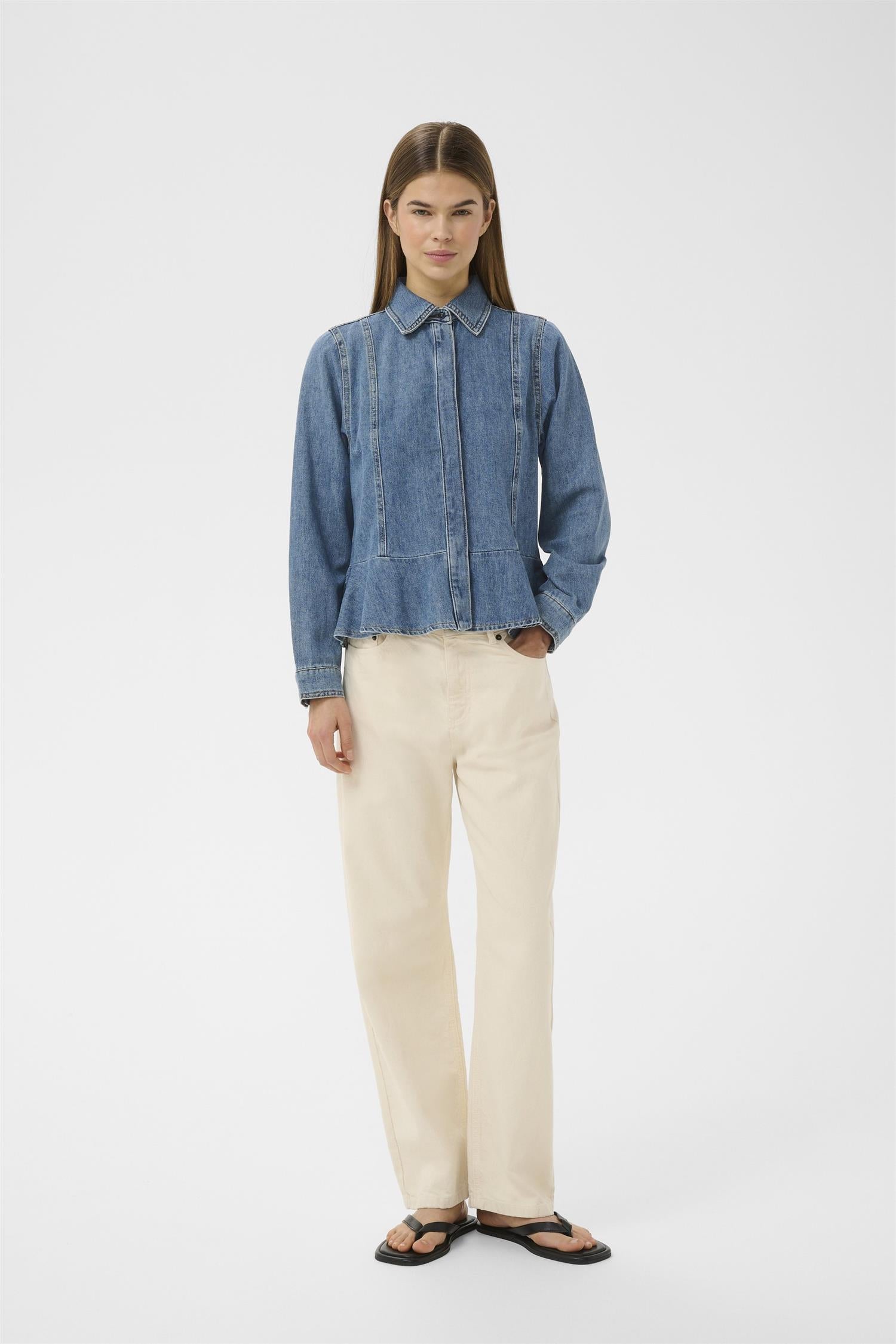Sophinaiw Shirt