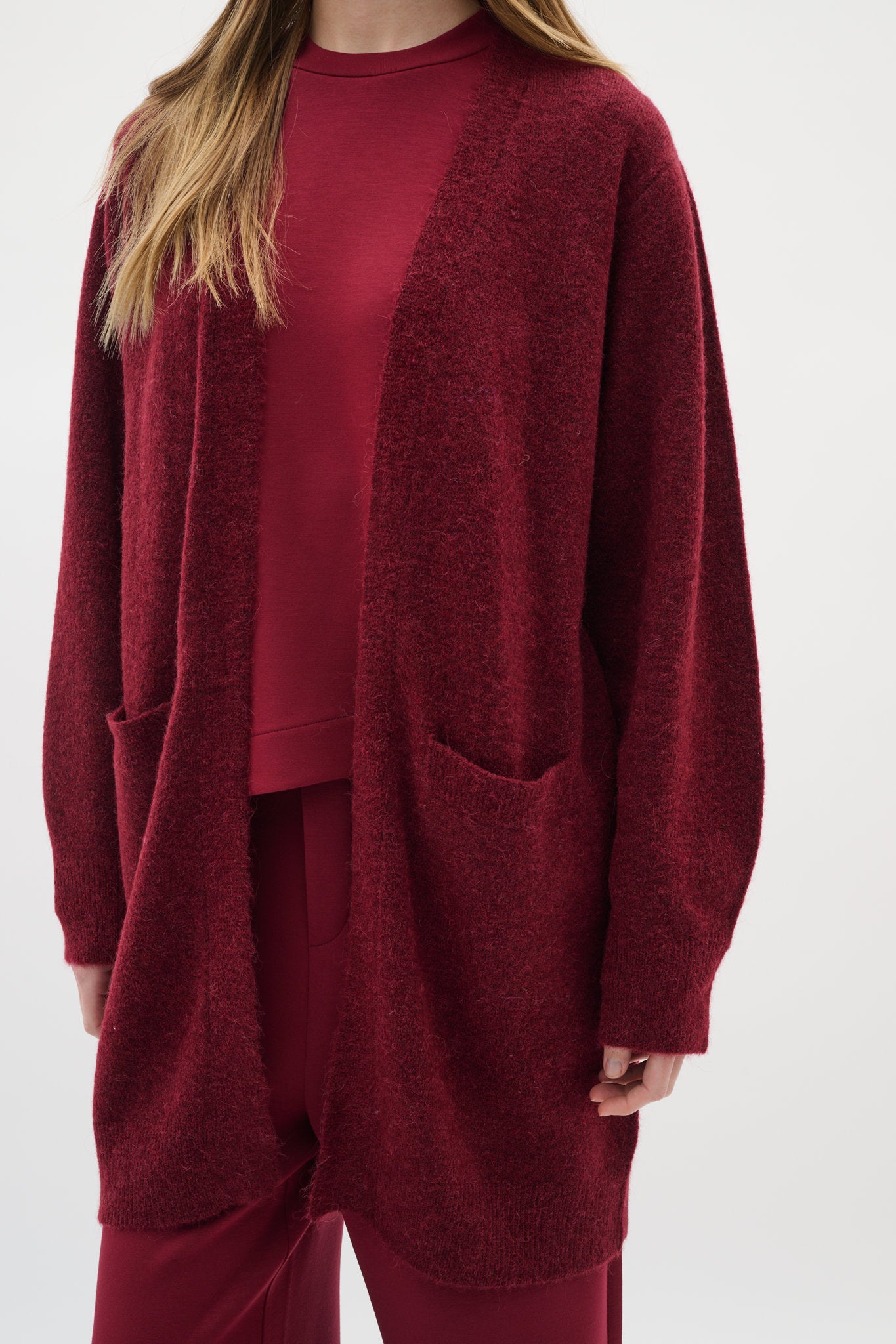 Guniiw Cardigan
