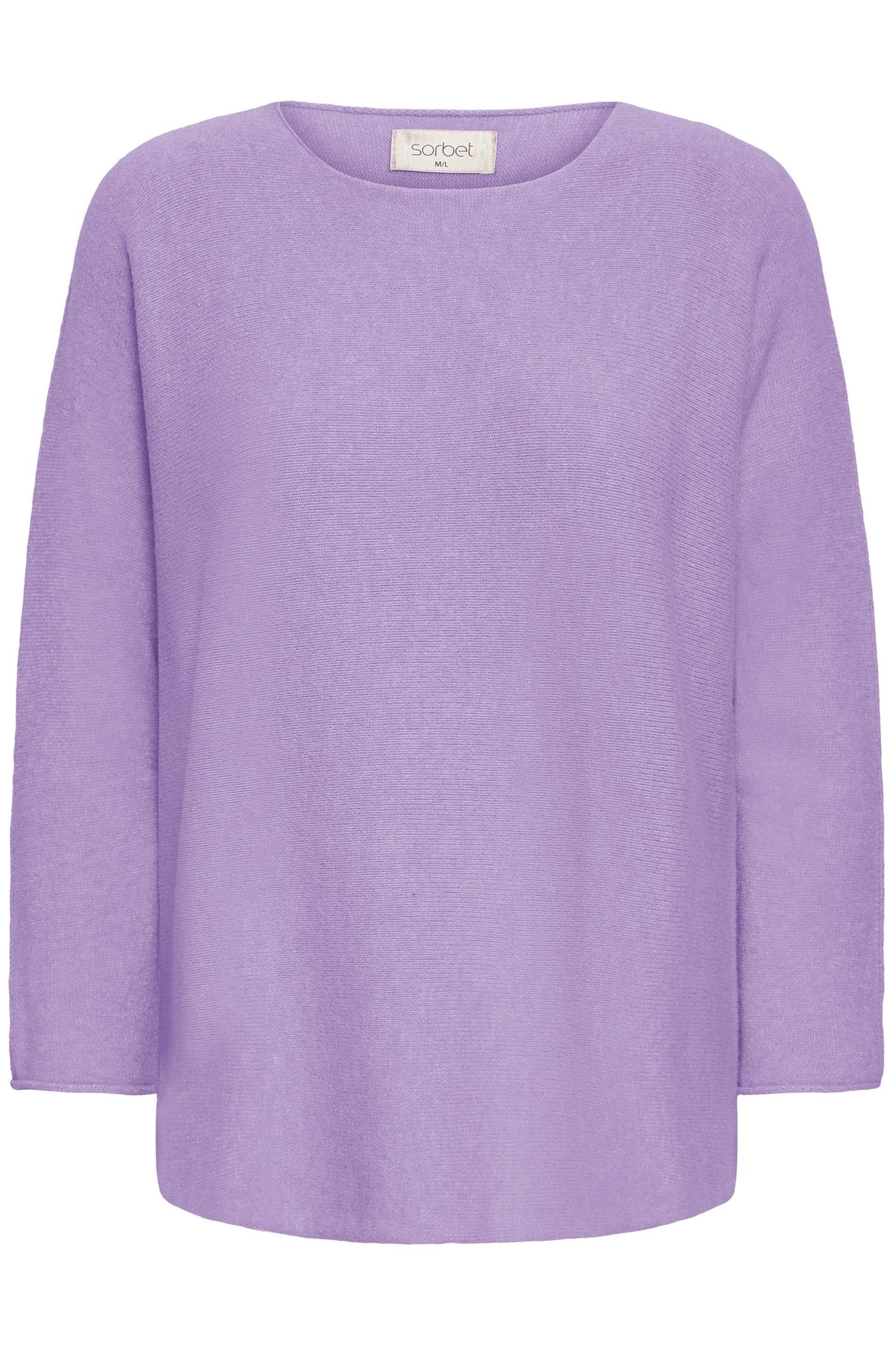 Sbinnova Oknit Blouse