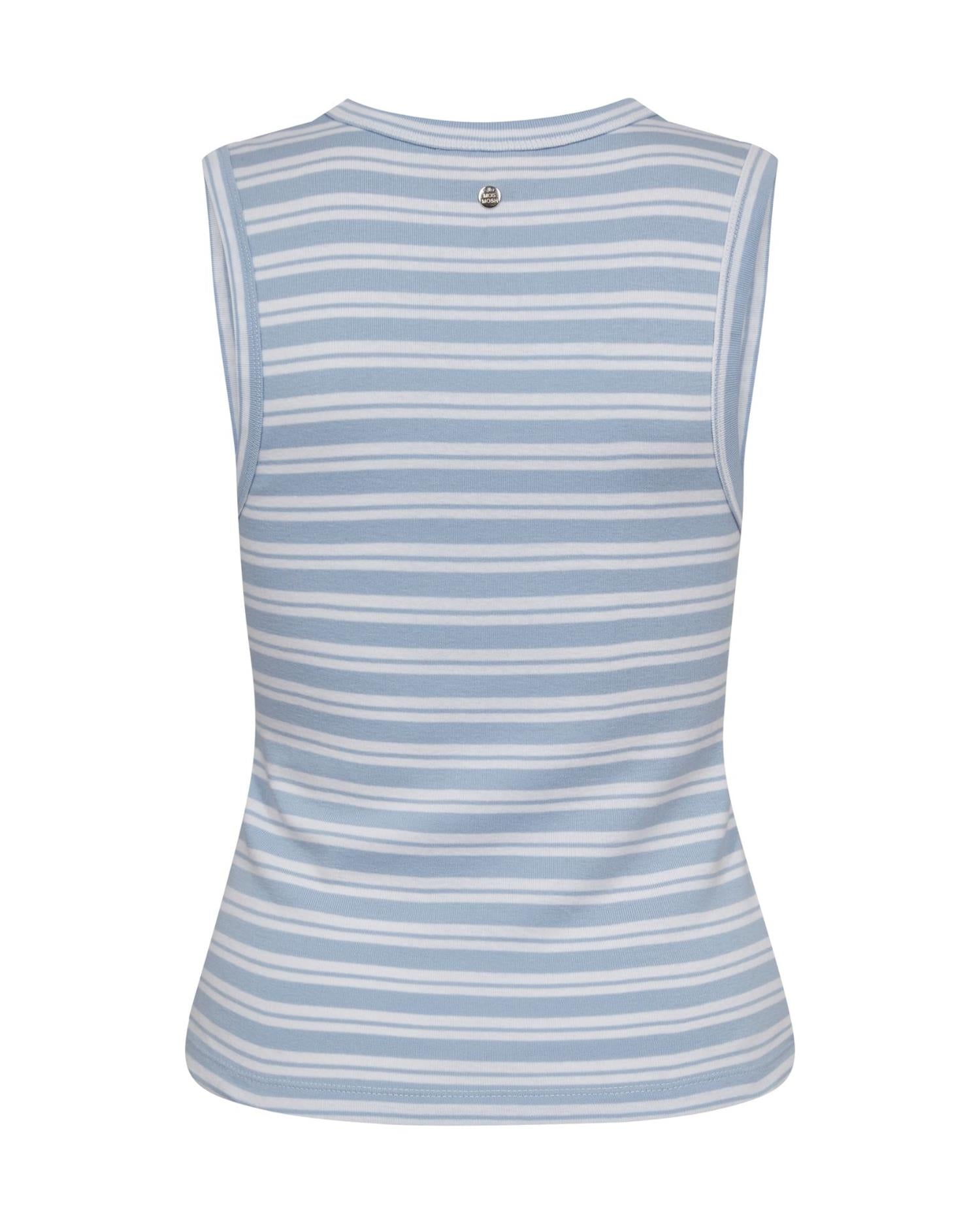 Mmelle V-Neck Tank Top
