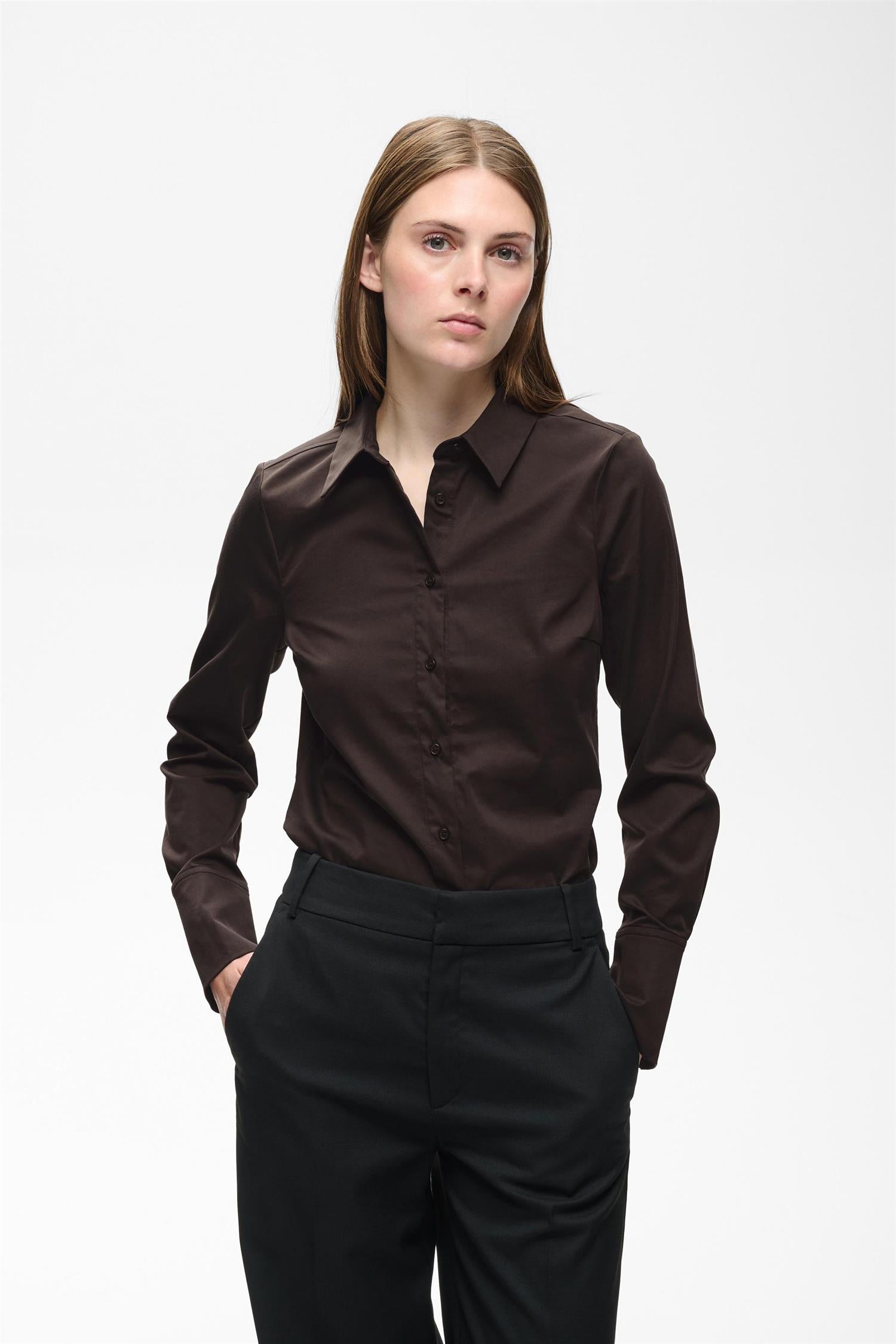 Callyiw Shirt