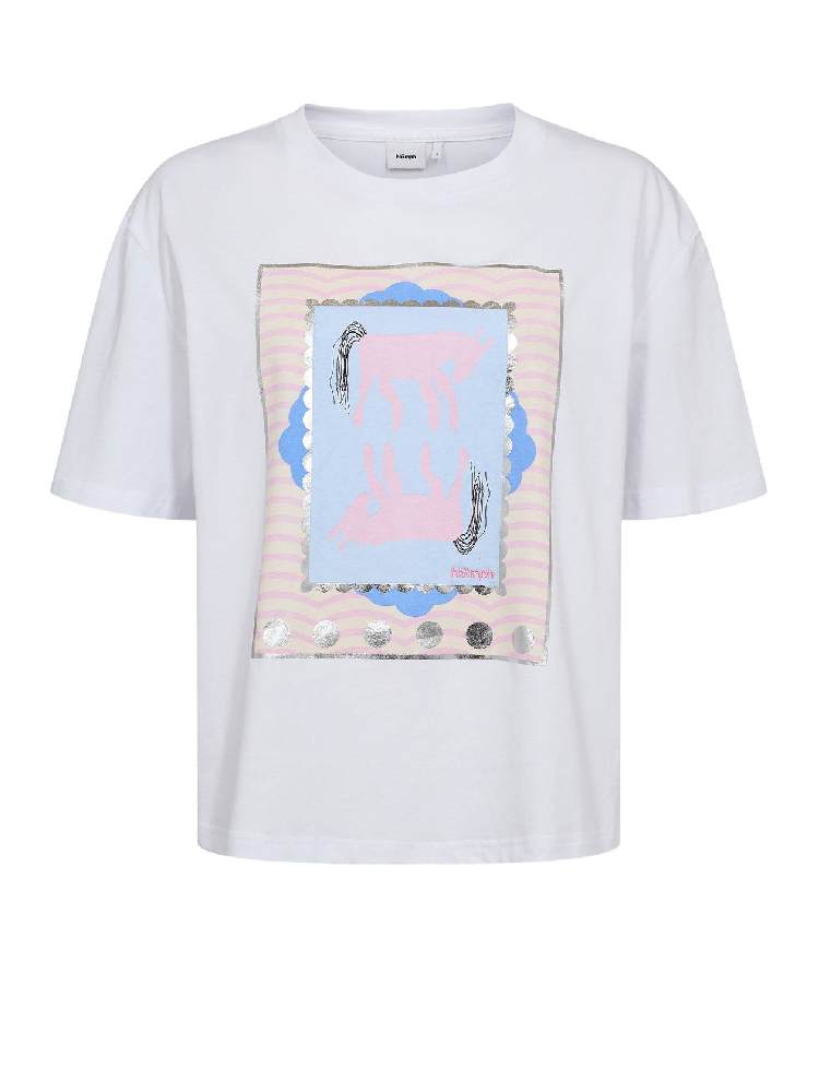 NUDAYDREAM T-SHIRT