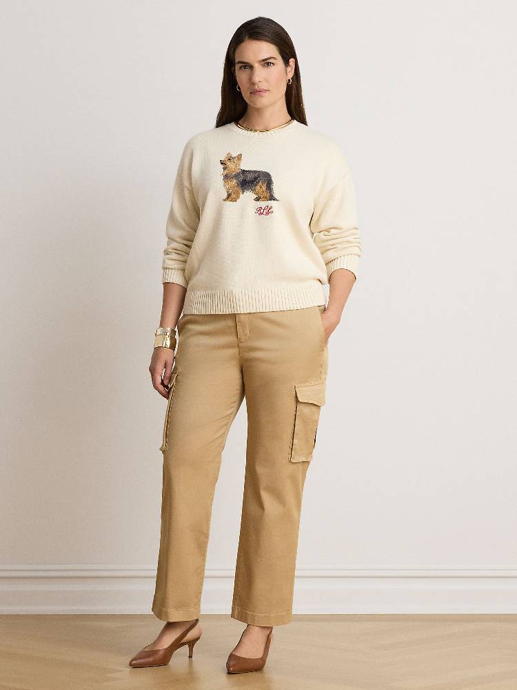 SWEATER-PULLOVER