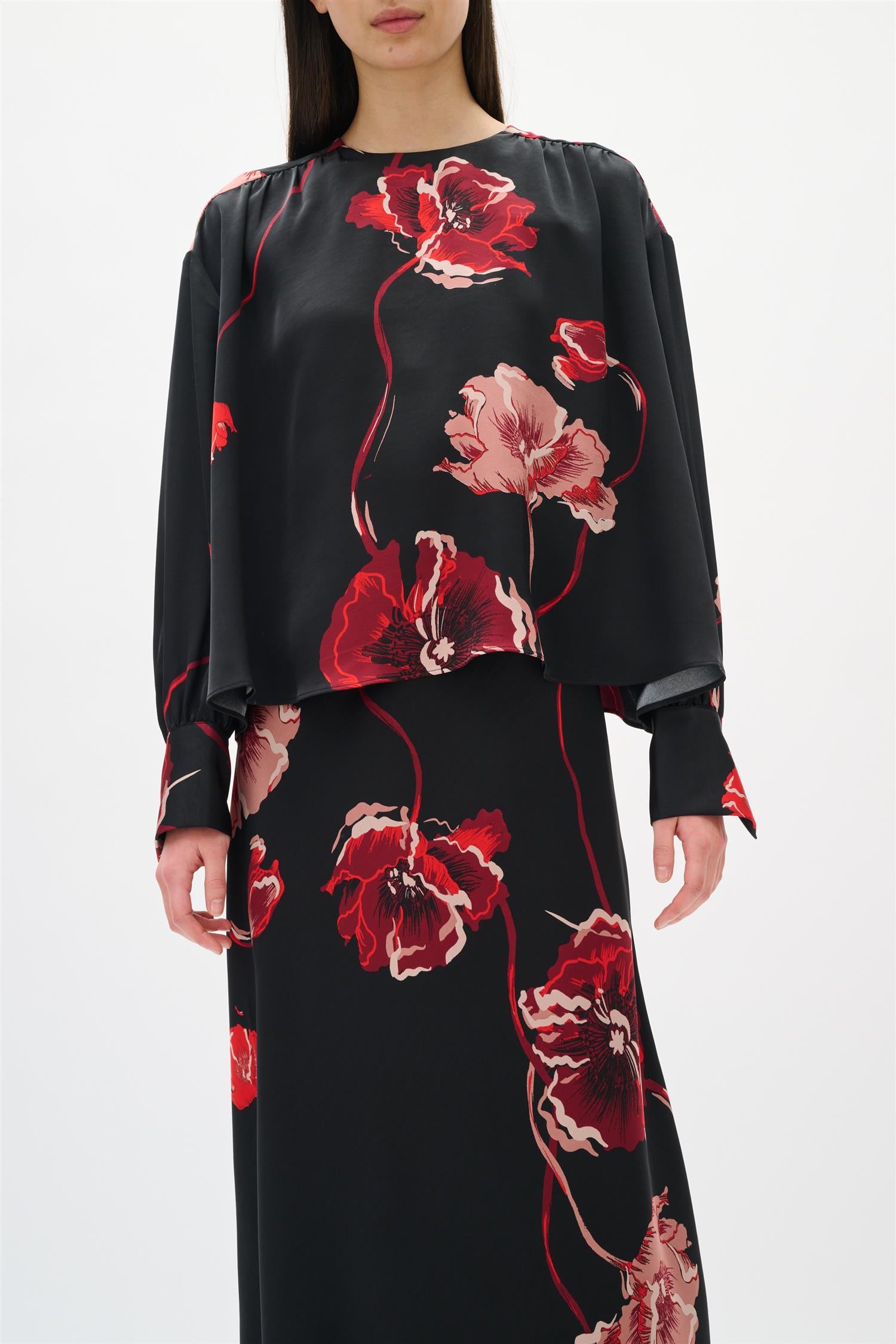 Dawniw Blouse
