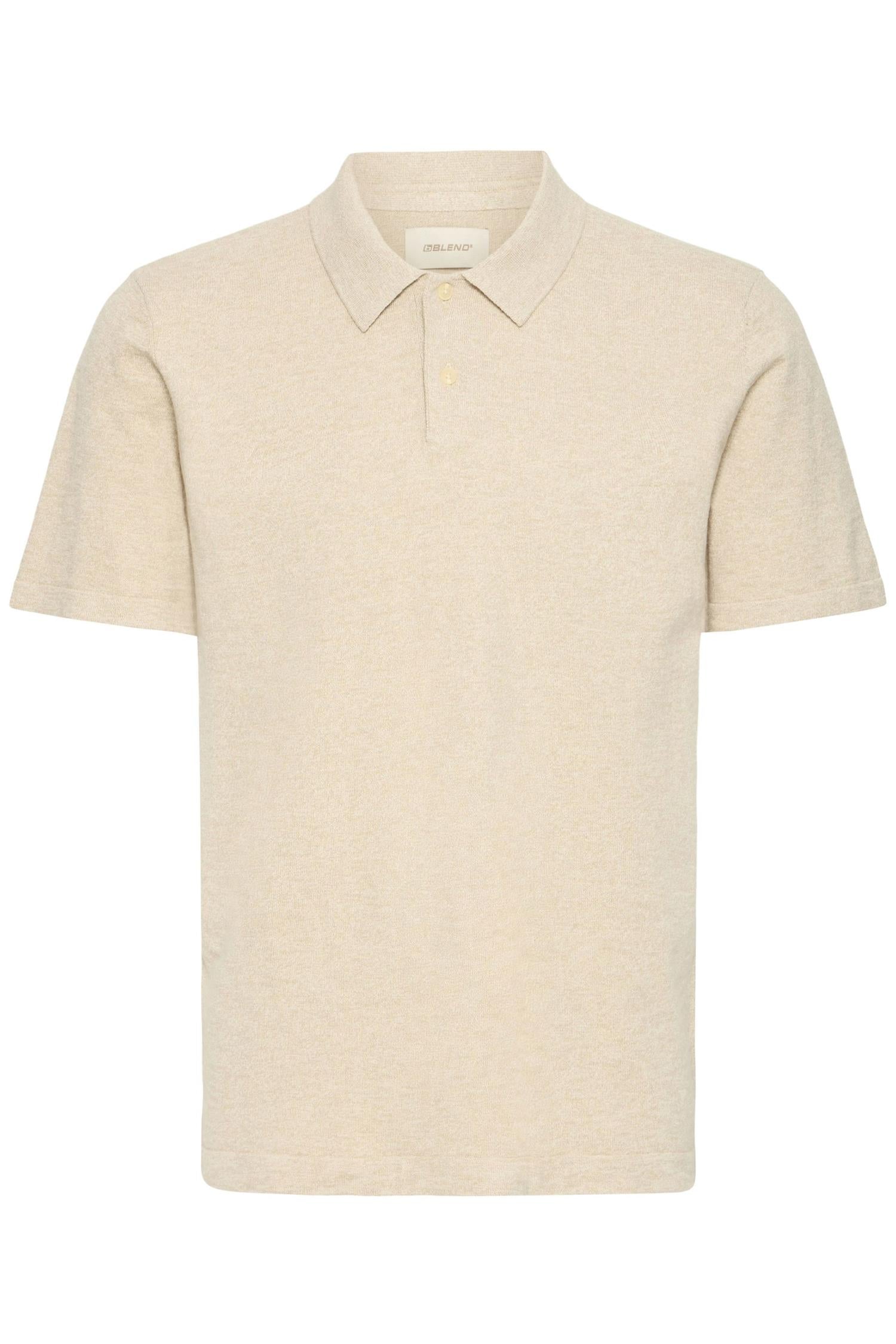 Bhdex Knit Polo