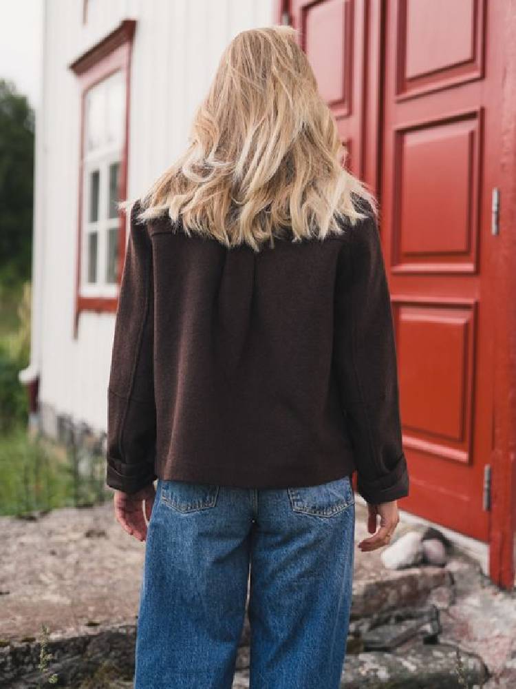 RAUSAslaug Jacket