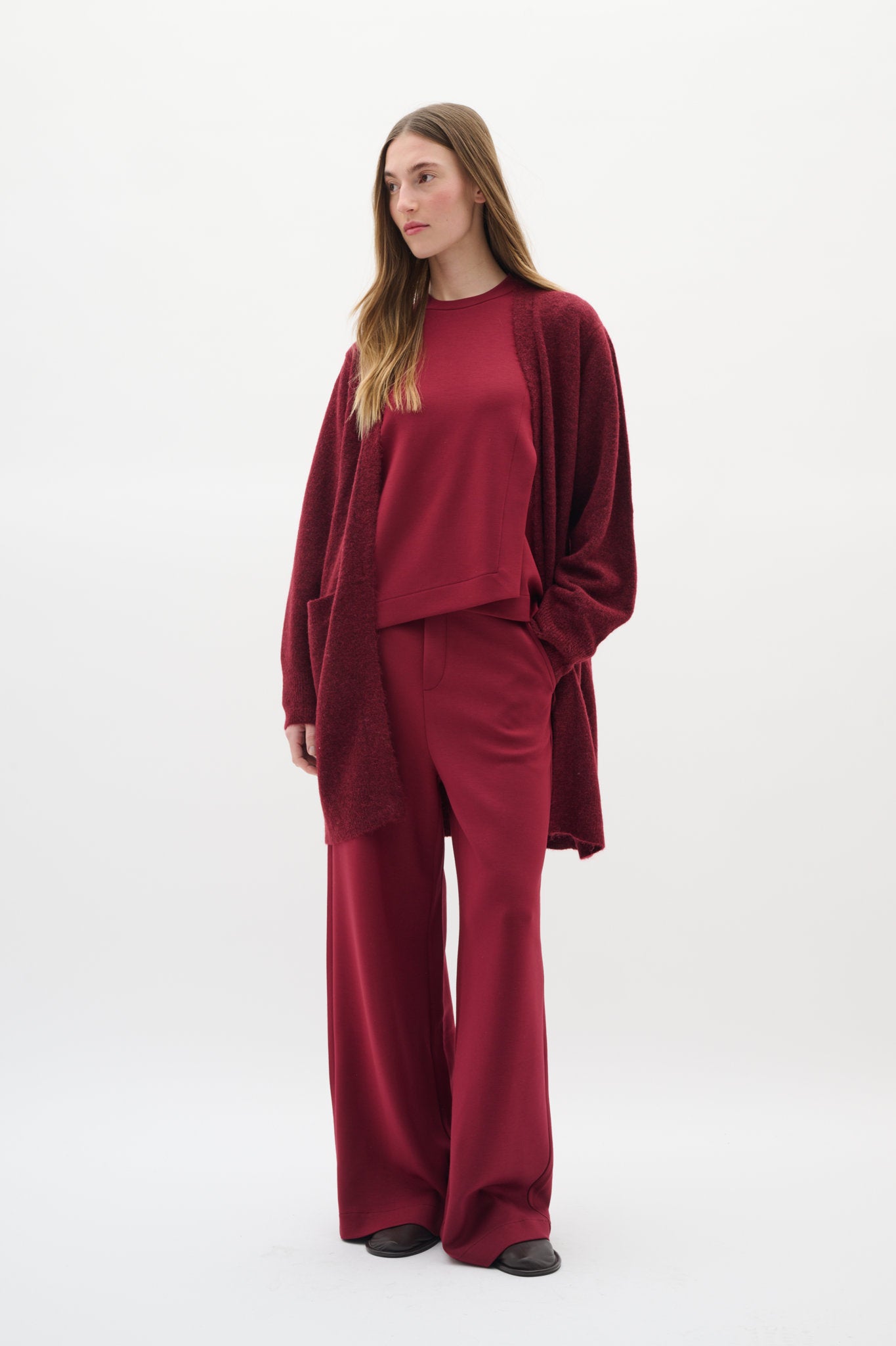 Guniiw Cardigan
