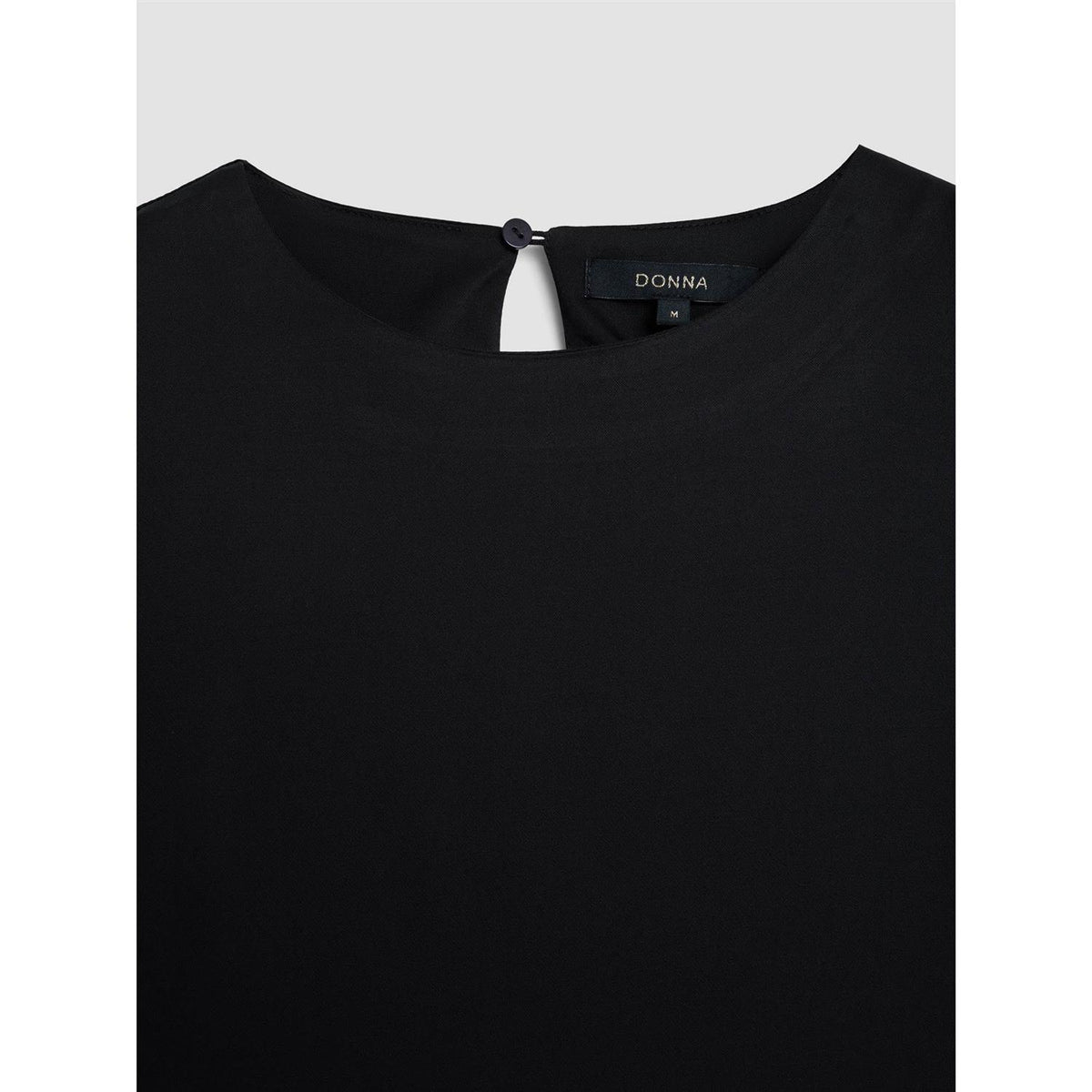 Satin Topp