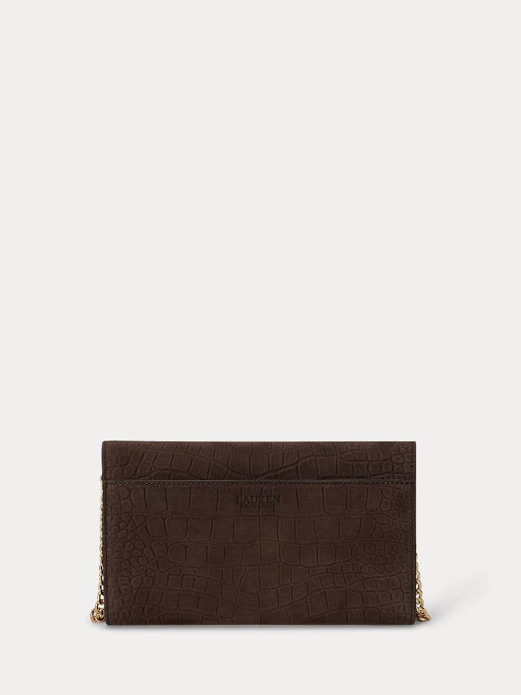 ADAIR II-WALLET ON A CHAIN-LARGE