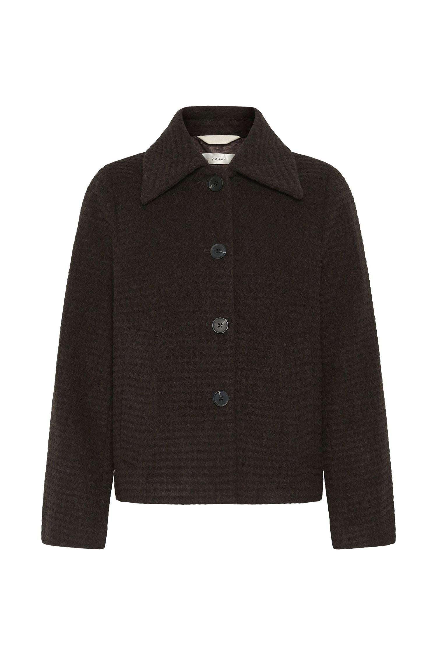 Hendrixiw Short Jacket