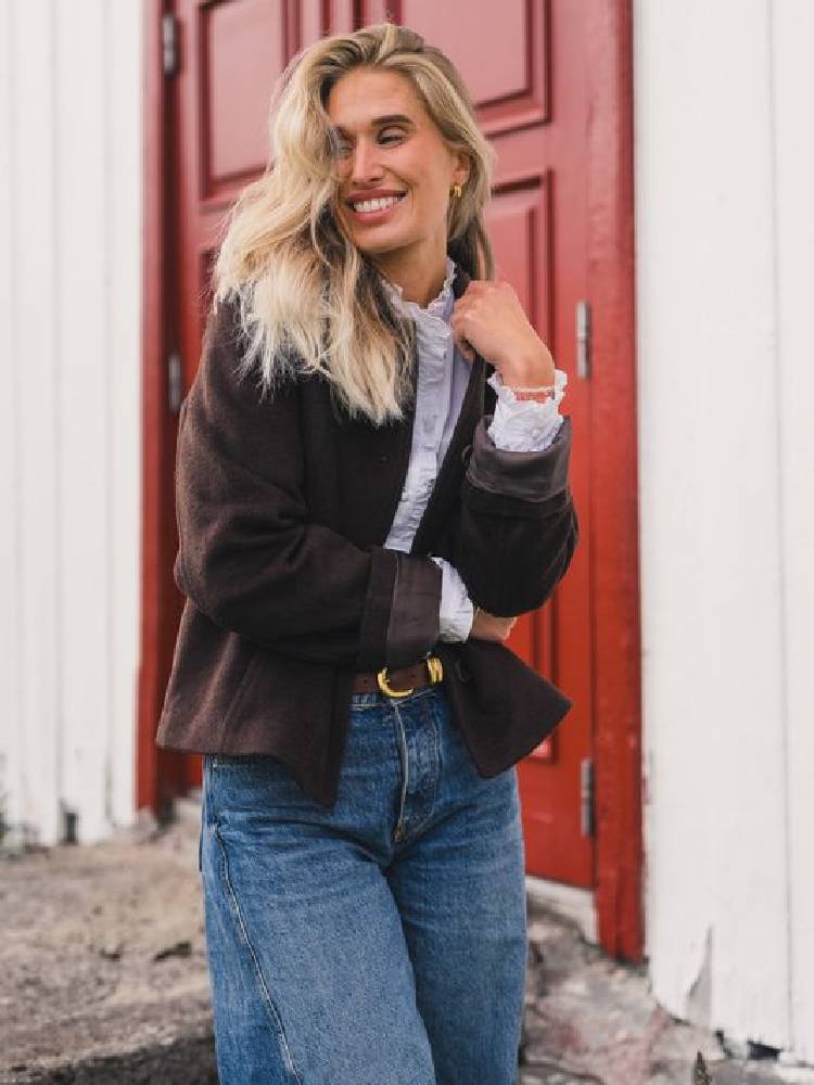 RAUSAslaug Jacket