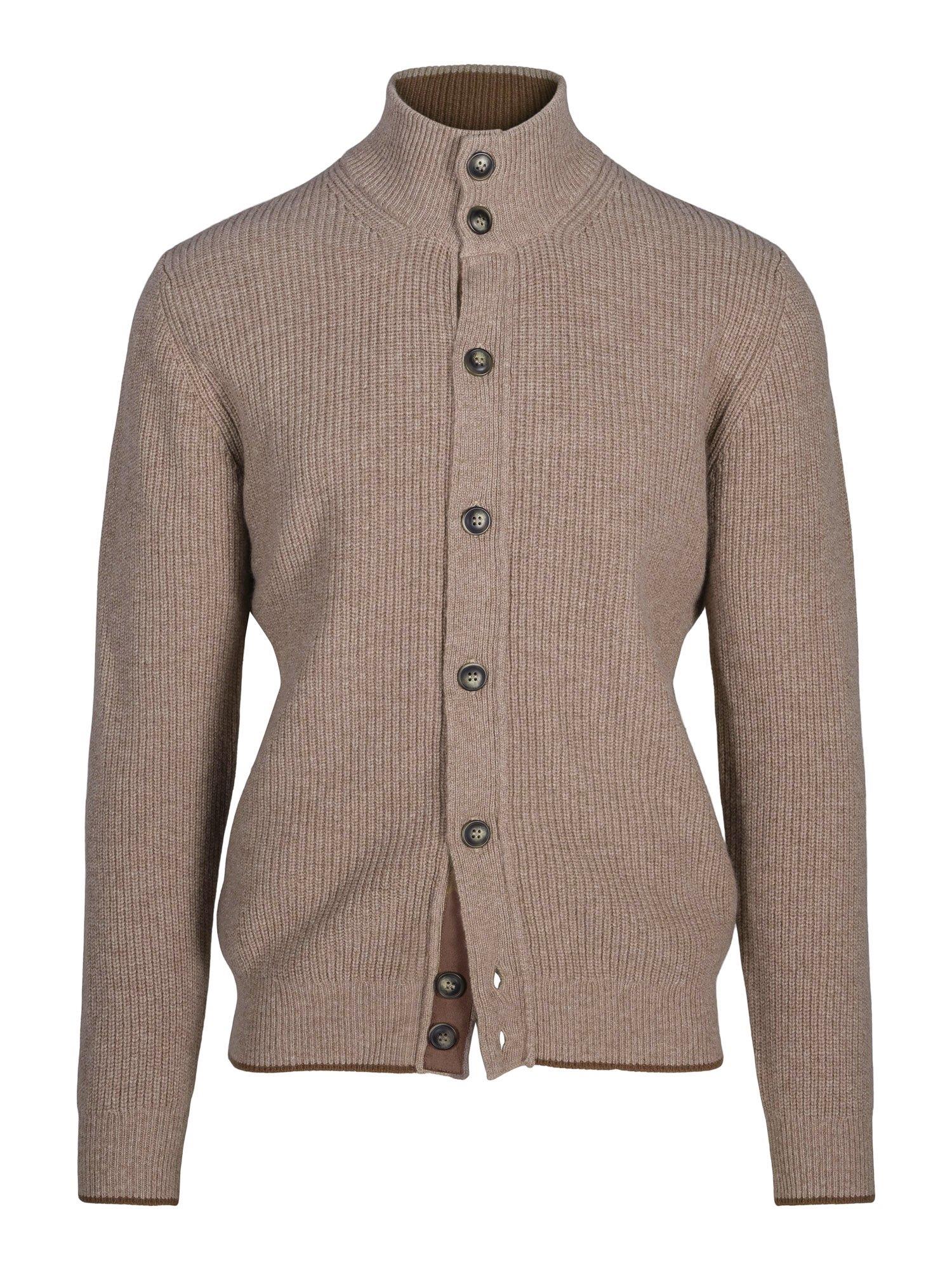 Luca Cardigan