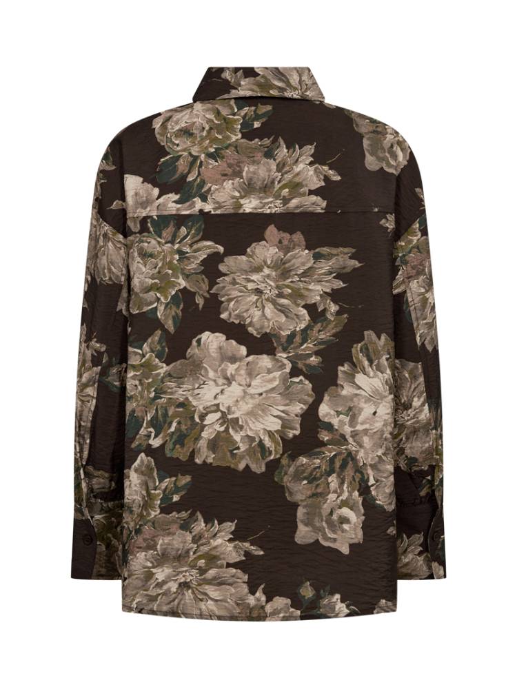 Fqmindus-Shirt
