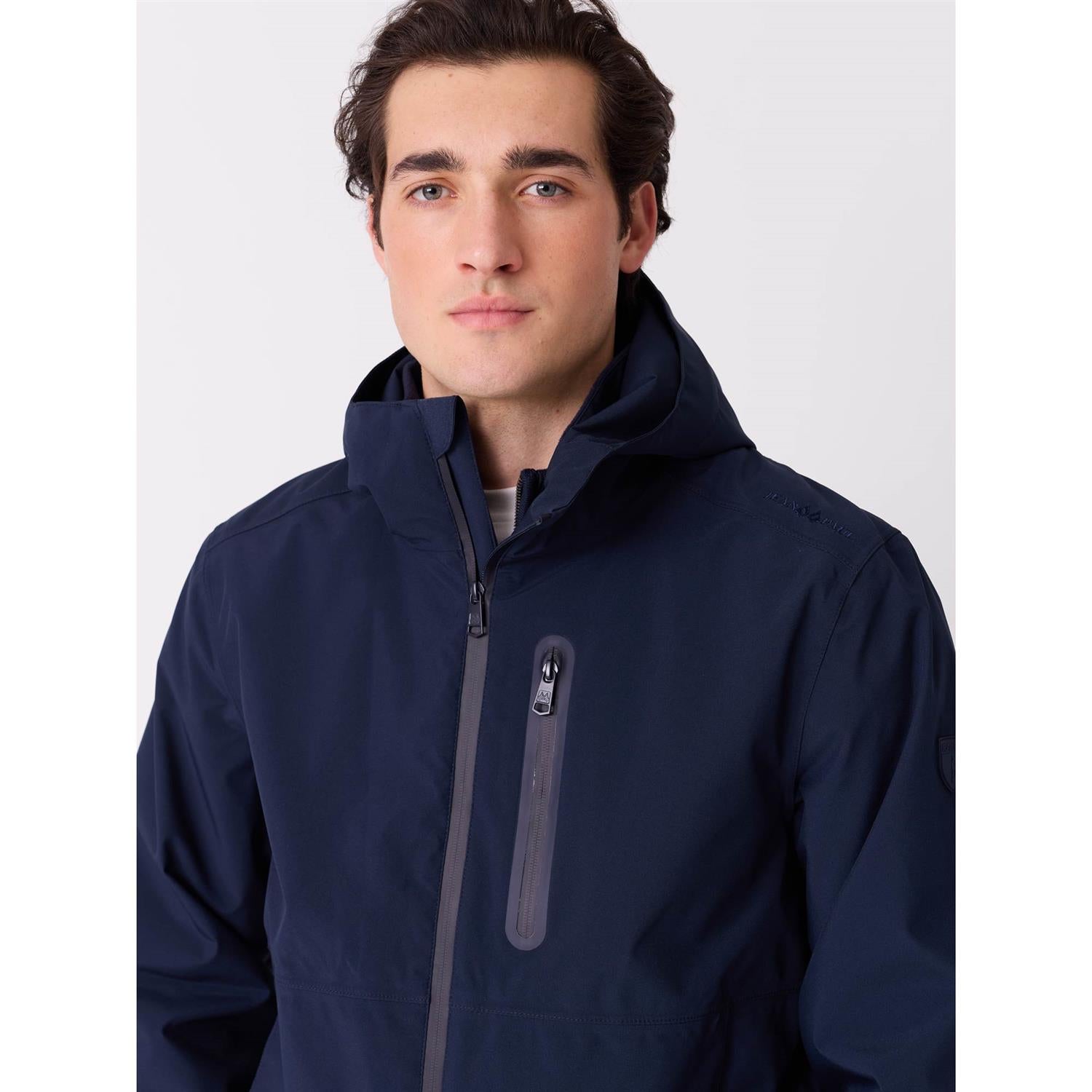 Atlantic Jakke