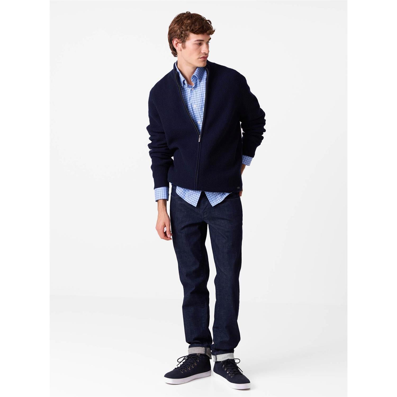 Belfort Cardigan