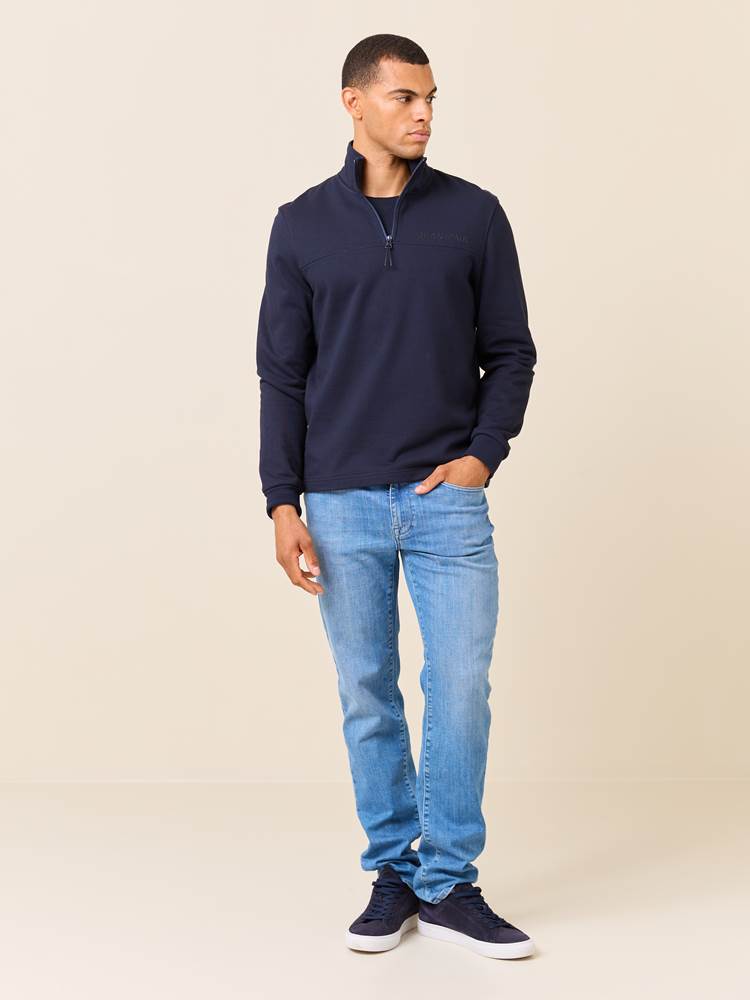 Emile zipneck