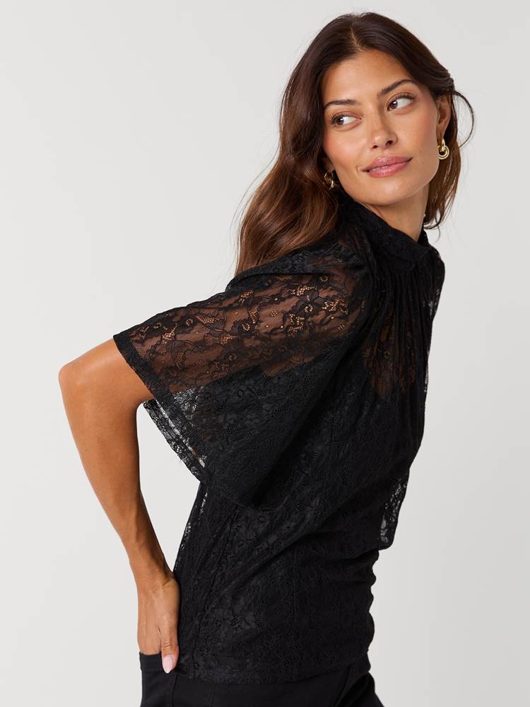 Madison Bluse