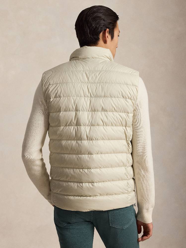 WOVEN-PUFFER-VEST