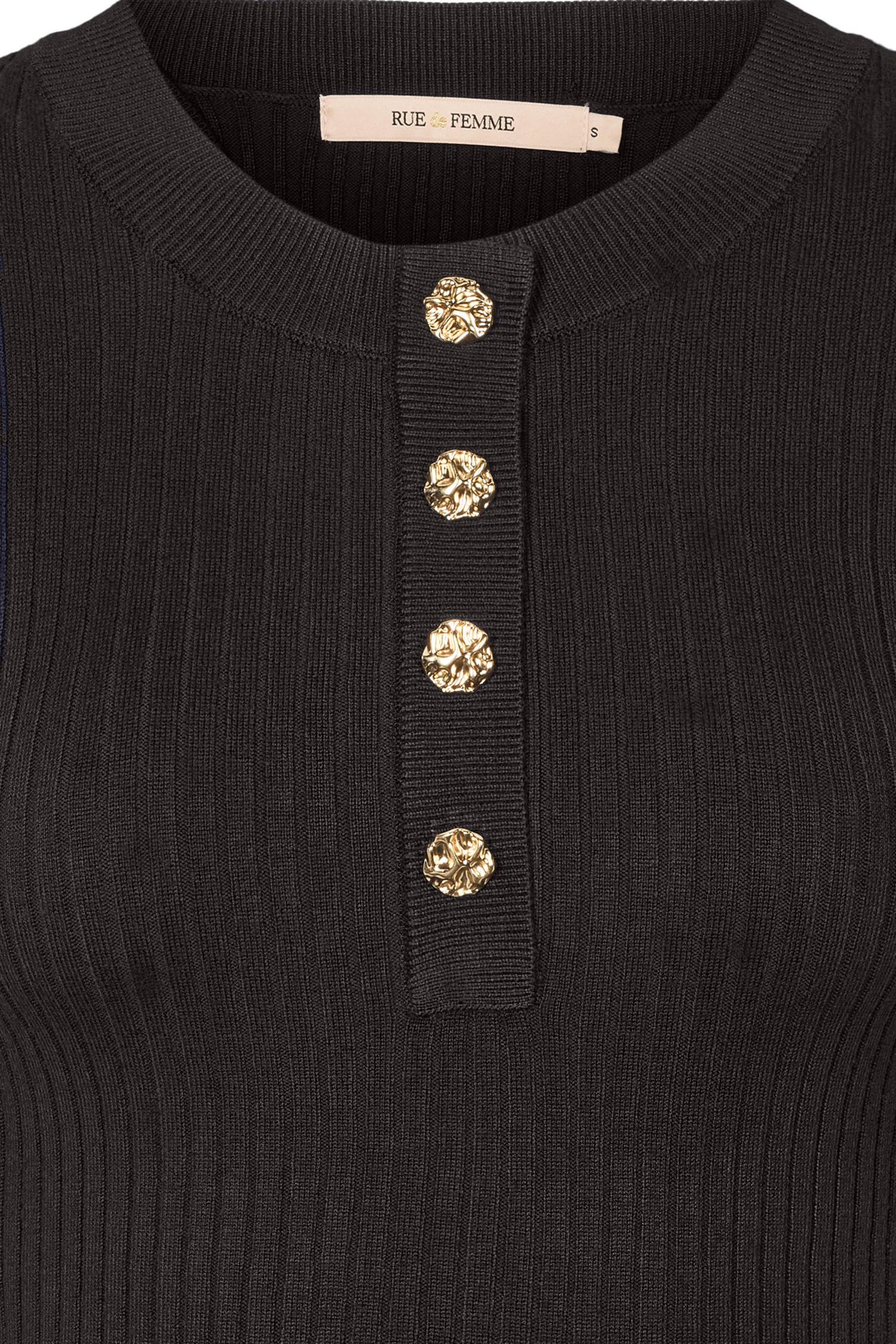 7493rdffennec Knit