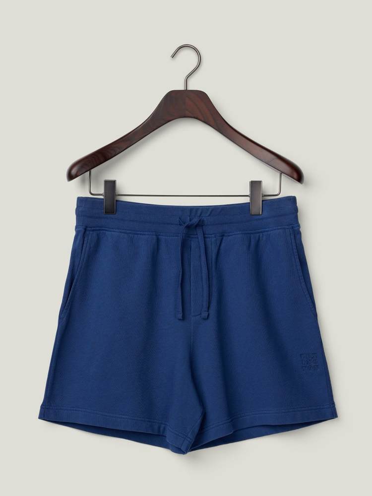 Sun Faded Sweat Shorts