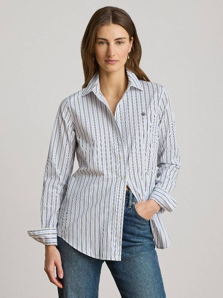 WOVEN-SPORT SHIRT-SHIRT