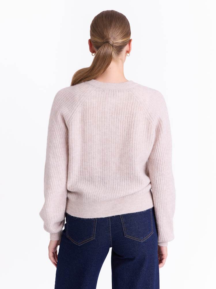 Antonia cardigan