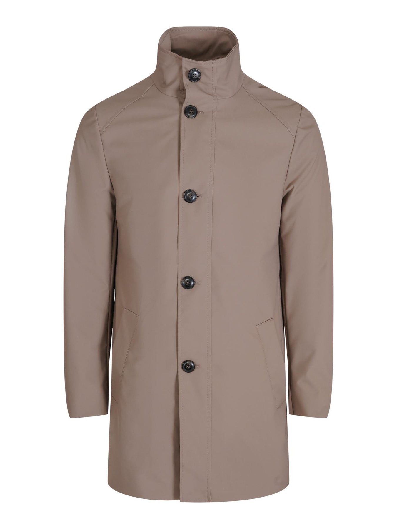 Glasgow coat