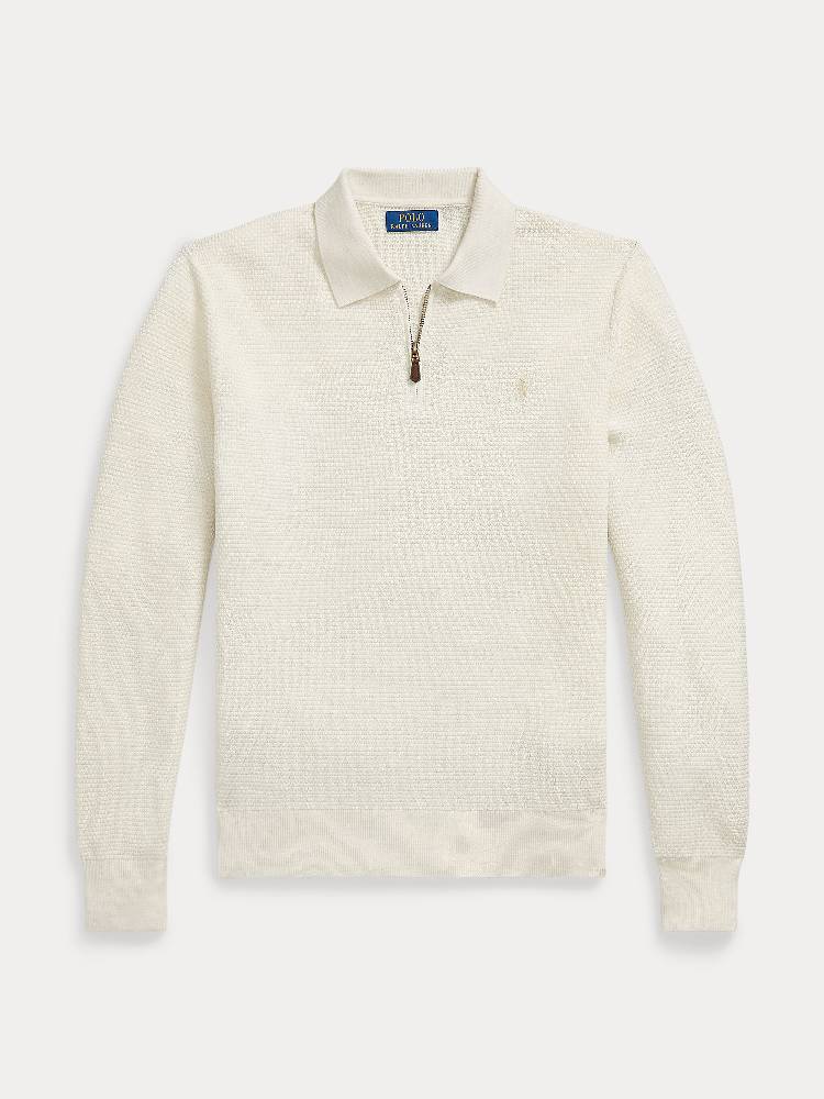 SWEATER-PULLOVER