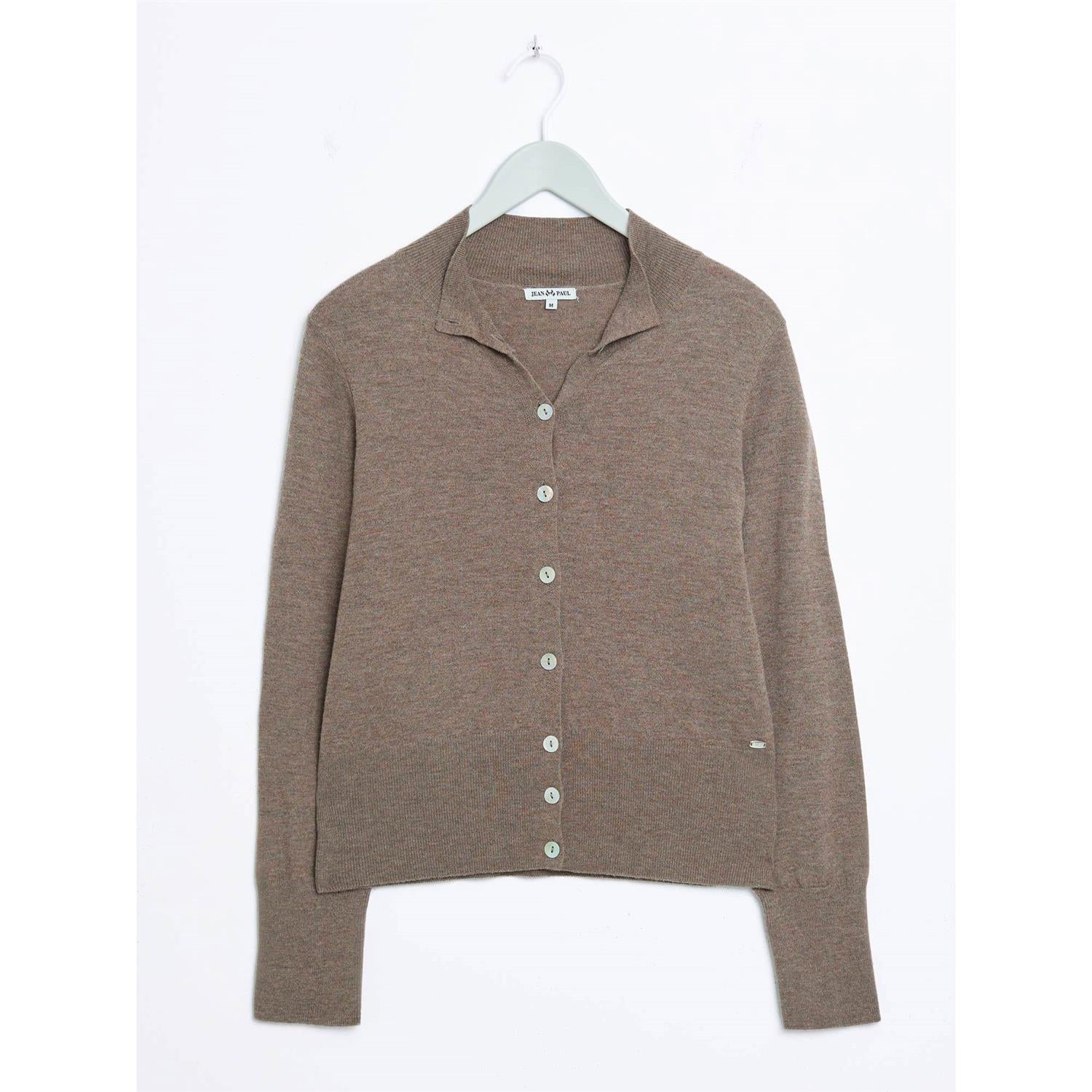 Manel Cardigan