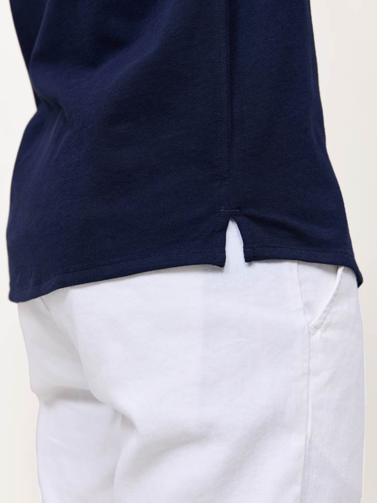 Celio jersey skjorte