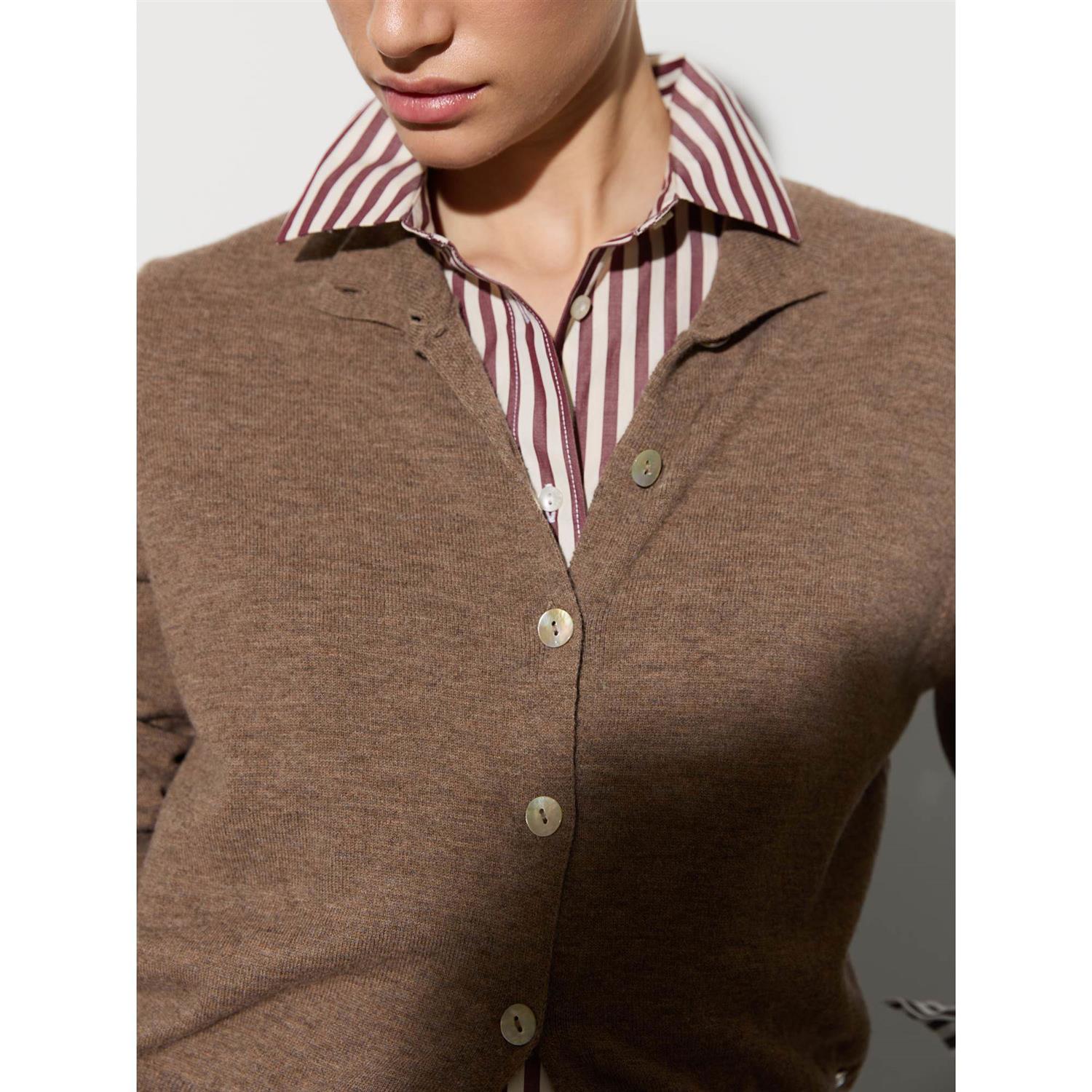 Manel Cardigan