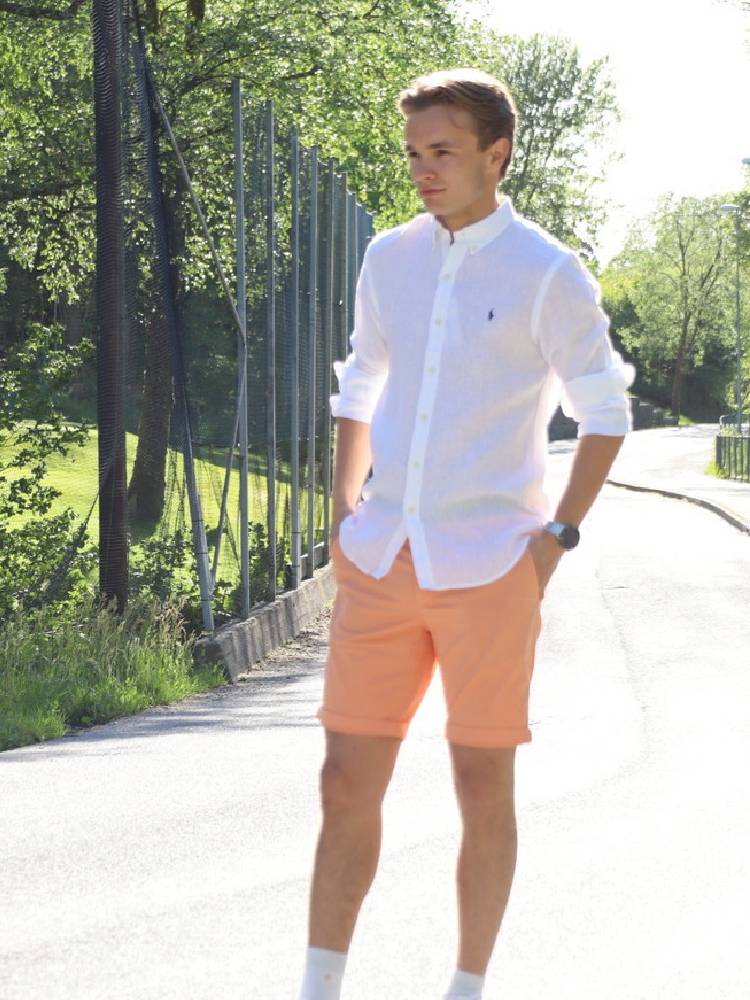 Rick shorts